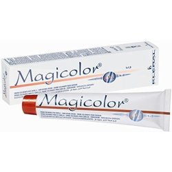 Magicolor 932 Blonde Malta Clear Iridescent Beige Tint 100ml Kleral System
