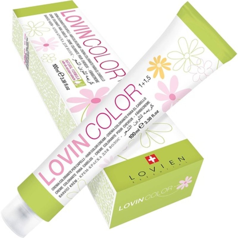 Magicolor 900 Natural Blonde Tint 100ml Kleral System