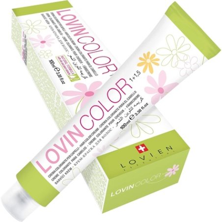 Magicolor 900 Natural Blonde Tint 100ml Kleral System