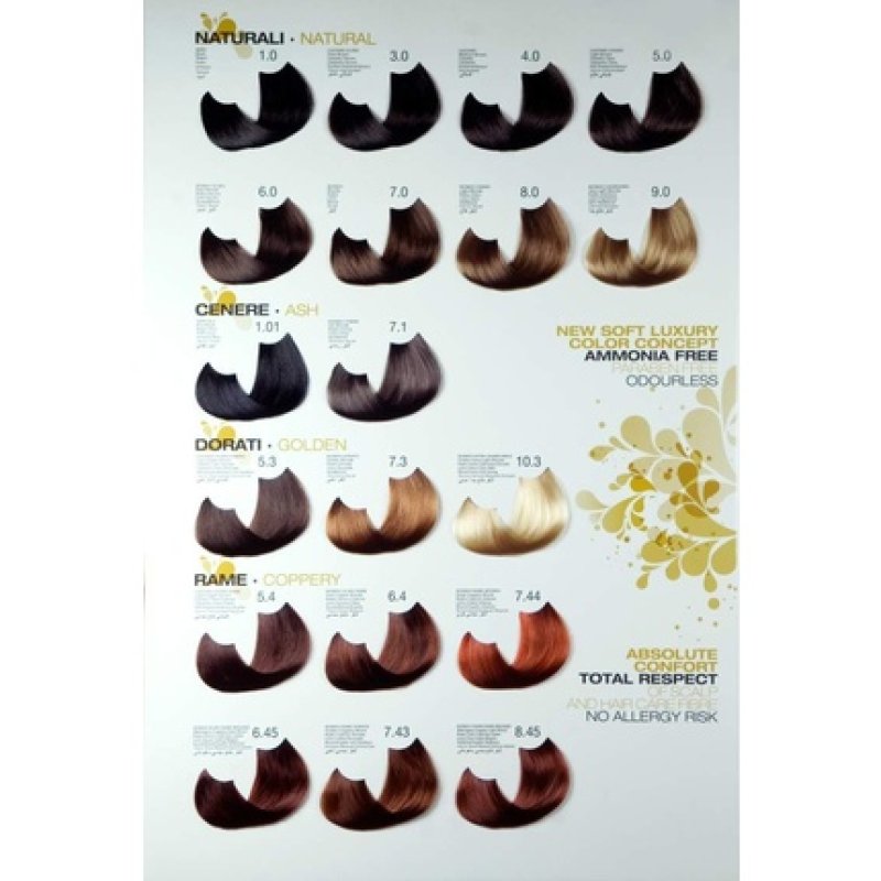 Kleral Milk Color 50