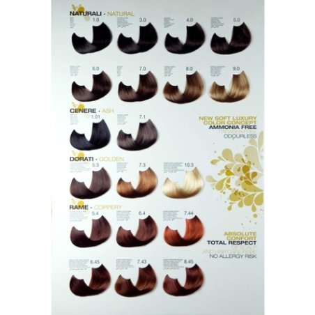 Kleral Milk Color 50