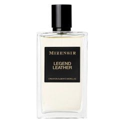 Mizensir Legend Leather Eau De Parfum Spray 100ml