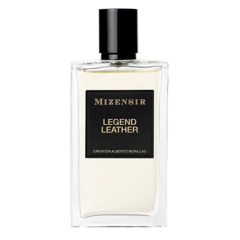 Mizensir Legend Leather Eau De Parfum Spray 100ml