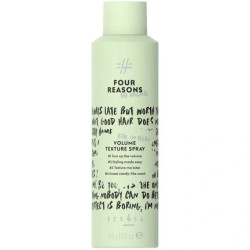 Four Reasons Original Texture Hair Spray