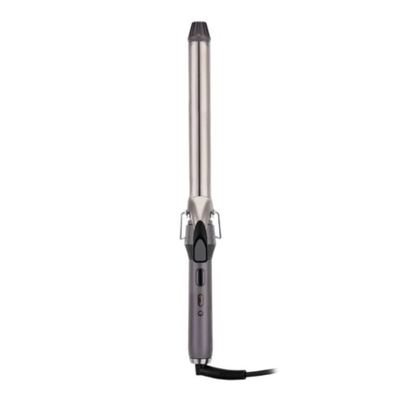 Jrl Professional Spring Clamp Curling Iron 26 Mm
