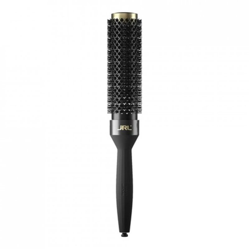 Jrl Professional Round Brush With Multiplex Ion Bristles Extra Long 32mm