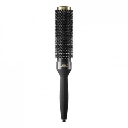 Jrl Professional Round Brush With Multiplex Ion Bristles Extra Long 32mm