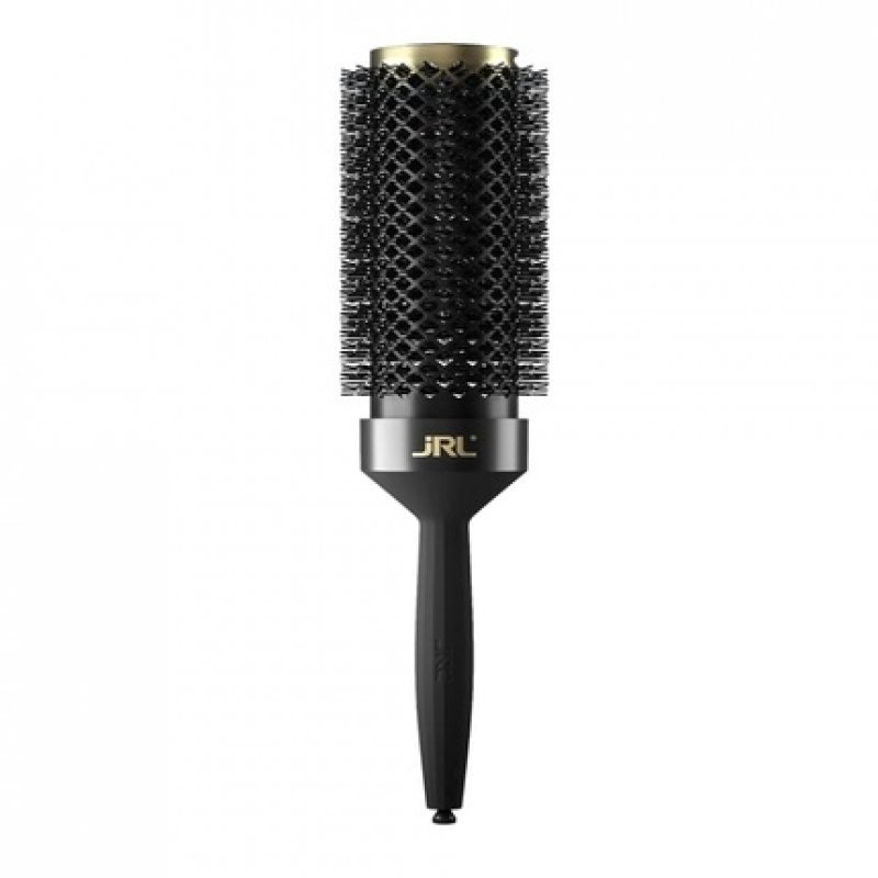 Jrl Professional Round Brush With Multiplex Ion Bristles Extra Long 53mm