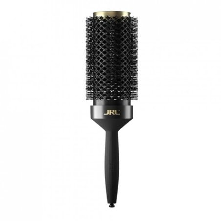 Jrl Professional Round Brush With Multiplex Ion Bristles Extra Long 53mm