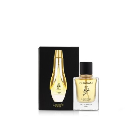 Lattafa Gharam Perfumed Water Unisex 20ml