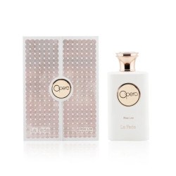 Khadlaj Opera Rose Lor Eau De Parfum 100ml
