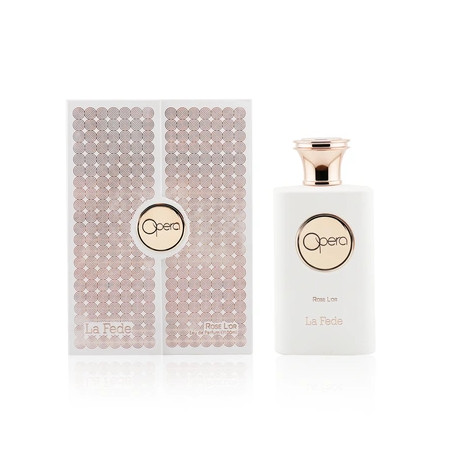 Khadlaj Opera Rose Lor Eau De Parfum 100ml