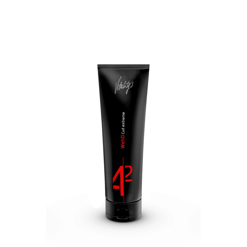 Vitality's WehO Curl extreme 150 ml