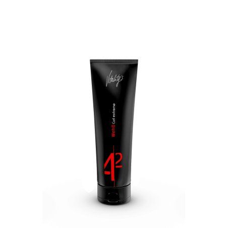Vitality's WehO Curl extreme Crème pour cheveux 150 ml Bouclant