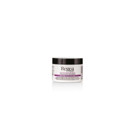 Xanitaliapro Regea Firming Face Mask With Hyaluronic Acid And Cocoa Bean Extract 250 Ml