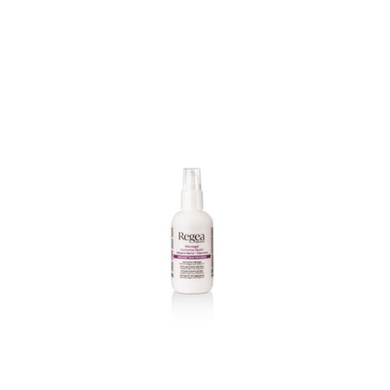 Xanitaliapro Regea Eye Contour Microgel With Marine Collagen And Vitamin E 100 Ml