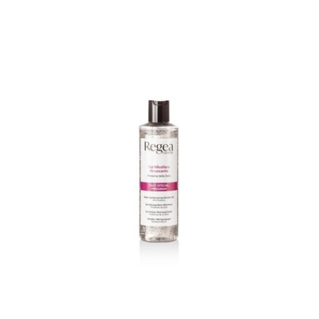 Xanitaliapro Regea Makeup Removing Micellar Gel With Silk Protein 250 Ml