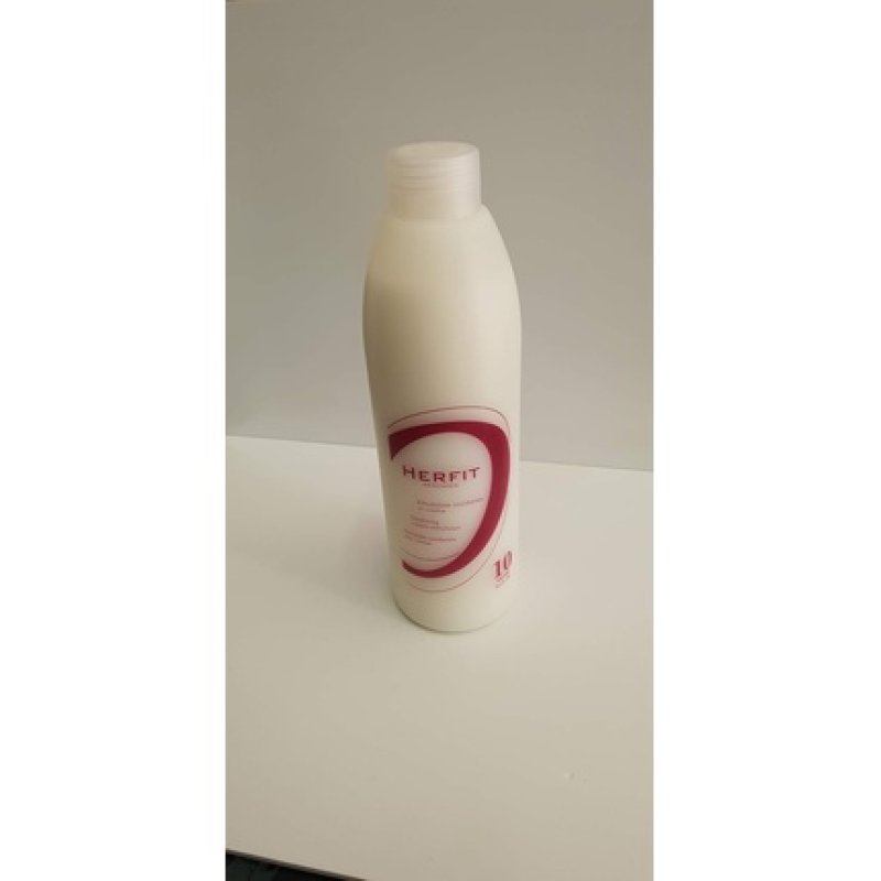 Herfit Oxidation Emulsion Cream 10 Volumes
