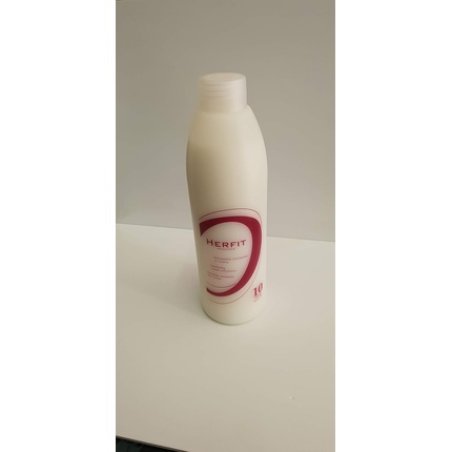 Herfit Oxidation Emulsion Cream 10 Volumes