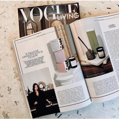 Candly&Co No 1 Can't Adult Today Luxury Scented Candle 100% Soy Glass