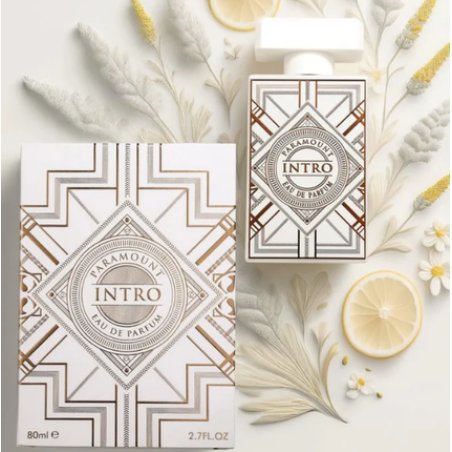 Fragrance World Intro Paramount Eau De Parfum 80ml