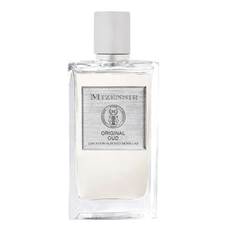 Mizensir Original Oud Eau De Parfum Spray 100ml