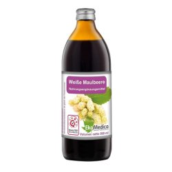 Eka Medica White Mulberry Juice 500ml