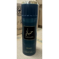 Fragrance World Hayaati Beau Deodorant 200ml