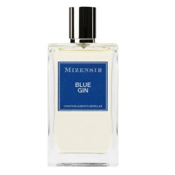 Mizensir Blue Gin Eau De Parfum Spray 100ml