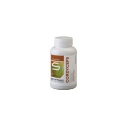 SYFORM Cordyceps Immune Boost Supplement 100 Capsules