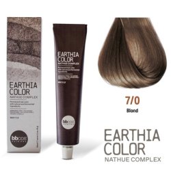 Bbcos Earthia Color Nathue Complex 70 Blond 100ml