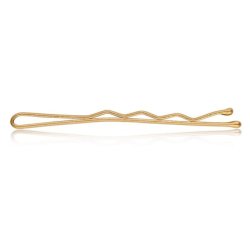 Xanitaliapro Record Tecno Hair Clips Wavy Blonde 5 Cm Box 250g