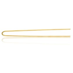 Xanitaliapro Record Tecno Hairpins Smooth Blonde 7 Cm Box 250g