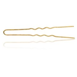 Xanitaliapro Record Tecno Hairpins Wavy Blonde 7 Cm Box 250g