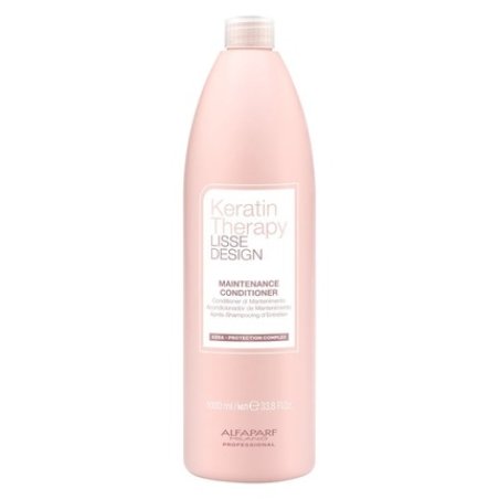 Alfaparf Milano Lisse Design Maintenance Conditioner 1000ml