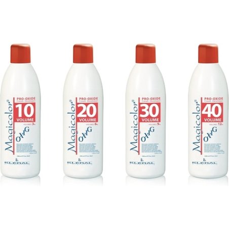 Magicolor Permanent Hair Color 51 Light Ash Brown 100ml