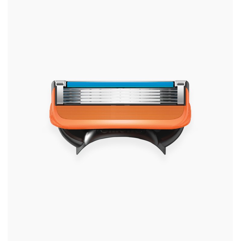 Gillette Lames de rasoir Fusion5