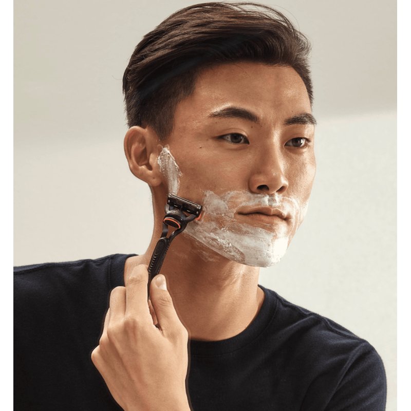 Gillette Lames de rasoir Fusion5