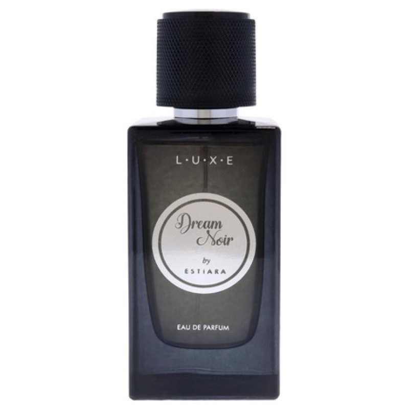 Estiara Luxe Dream Noir Eau De Parfum Spray 100ml
