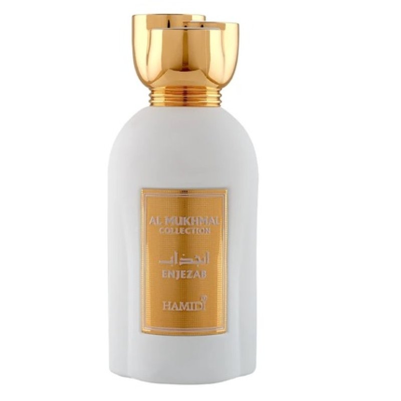 Hamidi Al Mukhmal Enjezab Eau De Parfum Spray 100ml