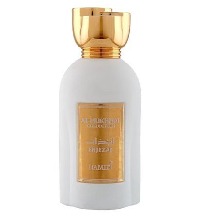 Hamidi Al Mukhmal Enjezab Eau De Parfum Spray 100ml