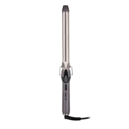 Jrl Professional Spring Clamp Curling Iron 32 Mm