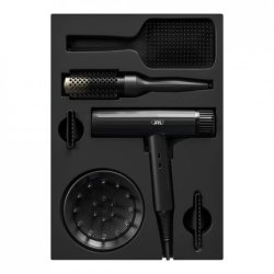 Jrl Professional Jrl Forte Pro 2020h Hair Dryer Combo Kit Black