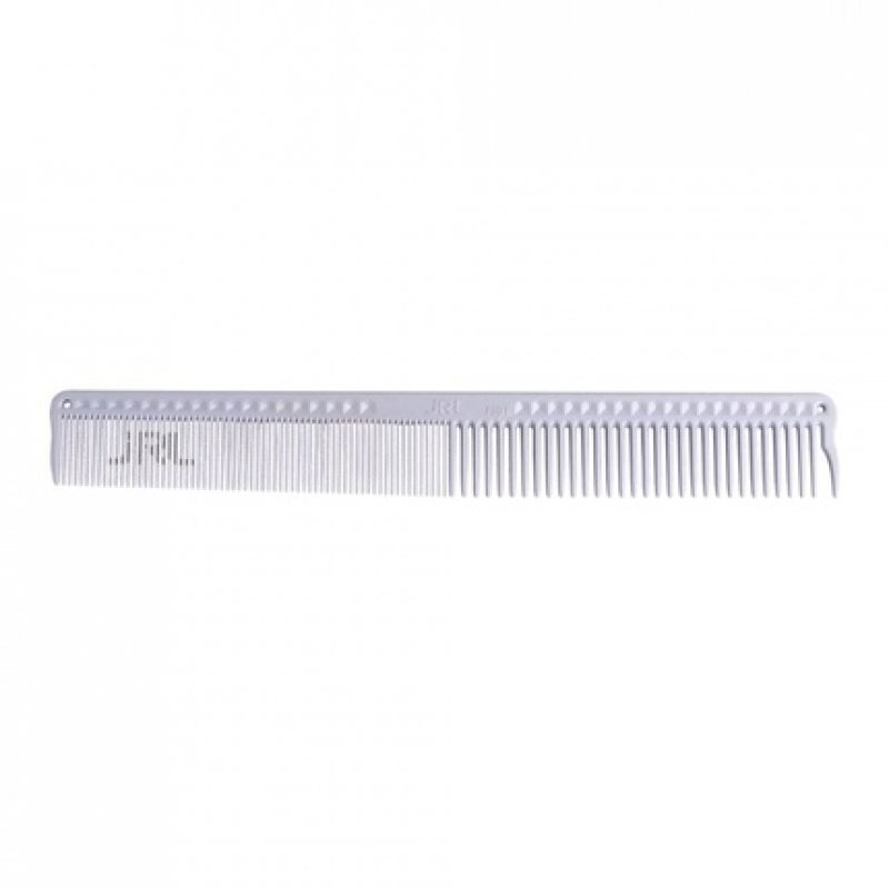 Jrl Professional Hair Cutting Comb 7 Purple