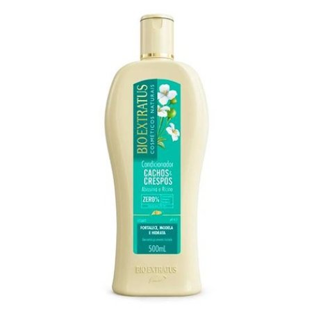 Bio Extratus Curls & Kinks Conditioner 500ml - Professional Hair Care
