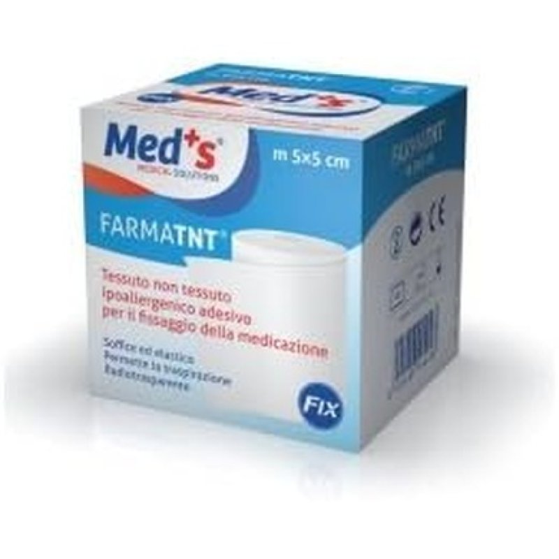 CER Meds TNT 5mx5cm SSR