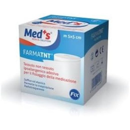 CER Meds TNT 5mx5cm SSR
