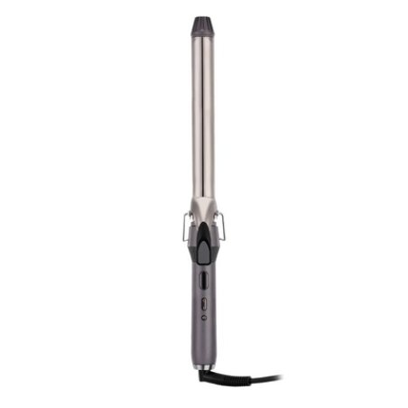 Jrl Professional Spring Clamp Curling Iron 19 Mm