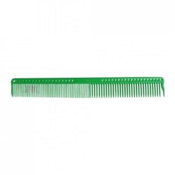 Jrl Professional Hair Cutting Comb 7 Green