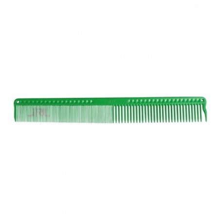 Jrl Professional Hair Cutting Comb 7 Green